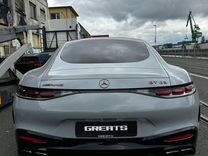 Новый Mercedes-Benz AMG GT 4.0 AT, 2024, цена 33 900 000 руб.