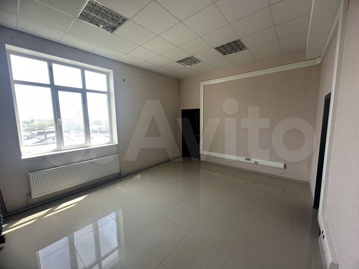 Офис, 27 м²