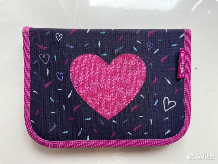 Рюкзак для девочки