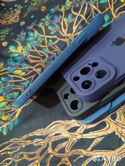 Чехол на iPhone xr в корпусе 13 pro,14 pro