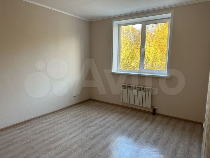 1-к. квартира, 35,3 м², 2/3 эт.