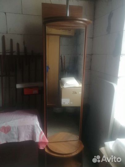 Прихожка бу