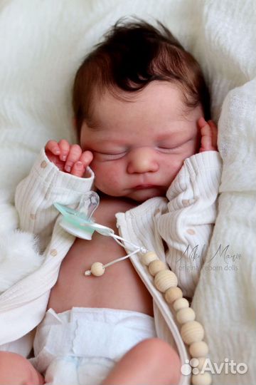 Молд Edith by Cassie Brace