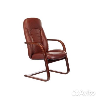 Бюрократ T-9923walnut-AV (T-9923walnut-AV/CH)