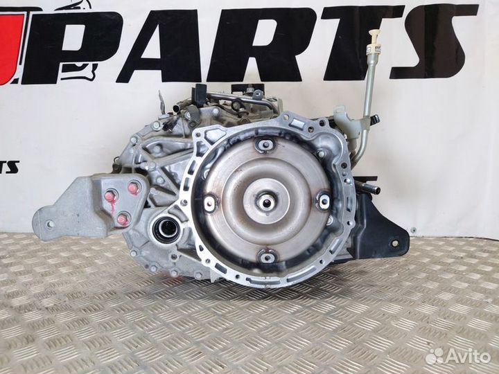 Вариатор Mitsubishi ASX пробег 36ткм