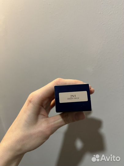 Estee lauder Ухаживающий тональный флюид