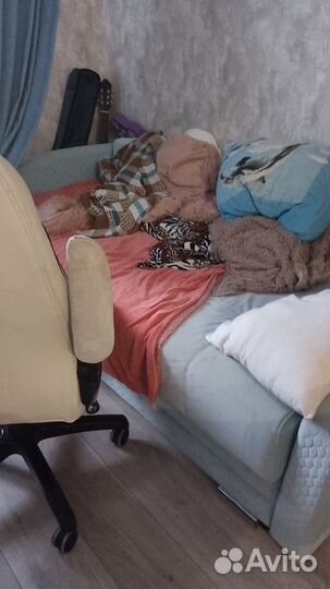 Уборка квартир