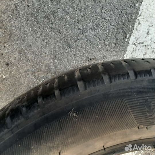 Michelin Certis 205/60 R16