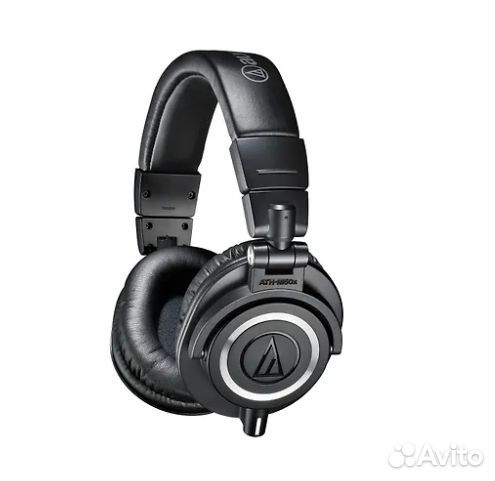 Наушники Audio Technica ath m50x
