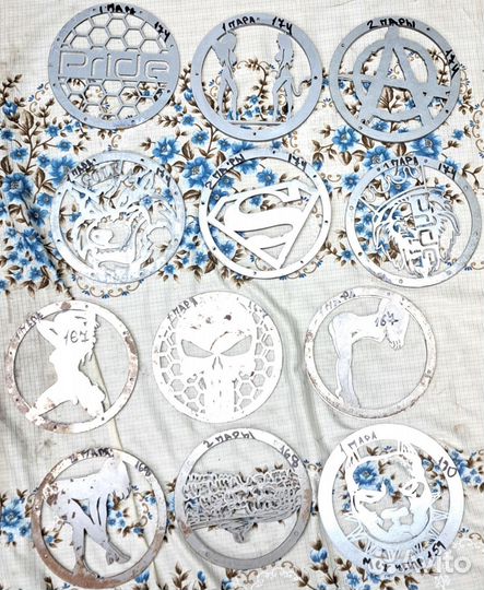 Защитные грили на динамики