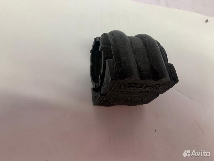 Втулка стабилизатора KIA RIO 4 /solaris 2