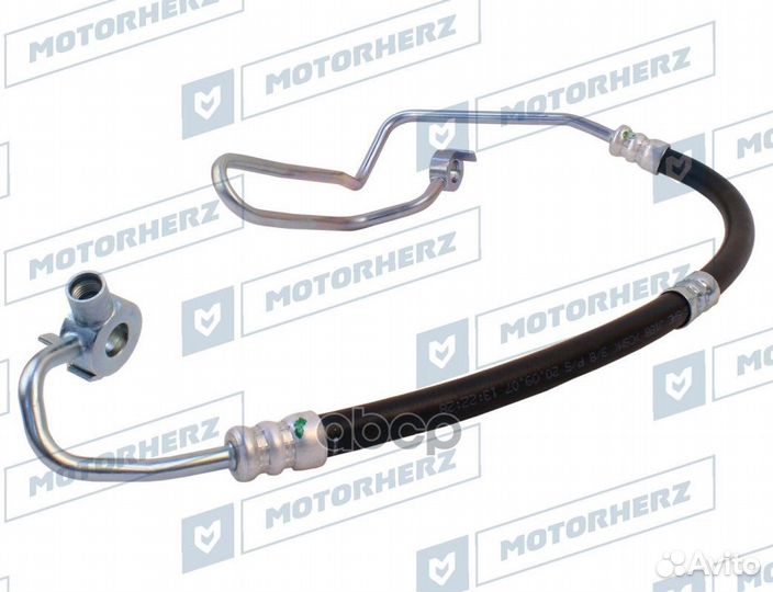 Напорный шланг от насоса к рейке HPH0142 Motorherz