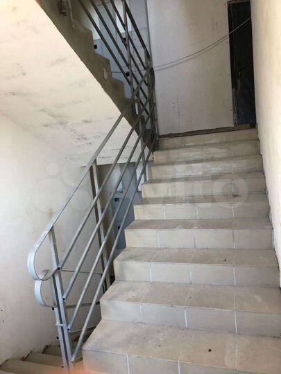 2-к. квартира, 57,1 м², 3/5 эт.