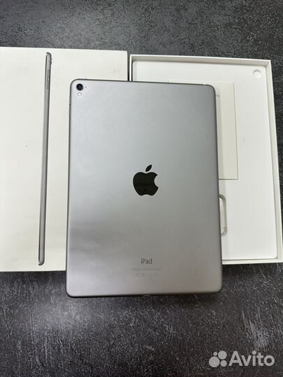 iPad Pro 9.7