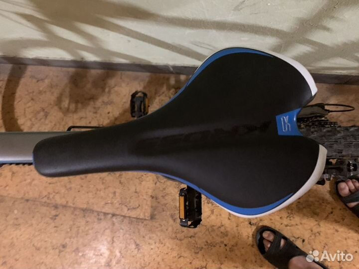 Велосипед kross LEA F6