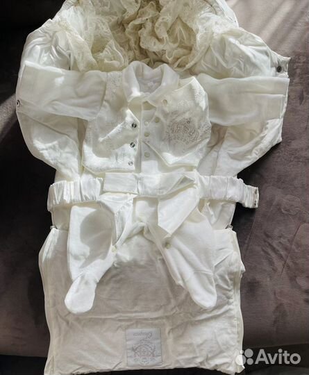 Конверт Choupette на выписку