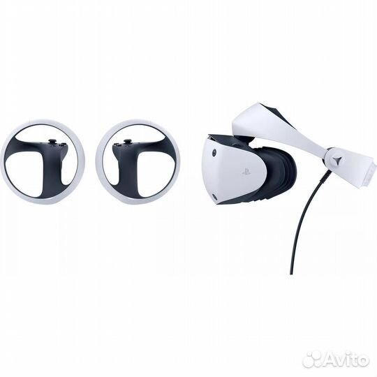 Sony playstation vr 2