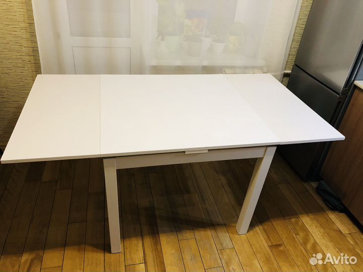 Стол раскладной