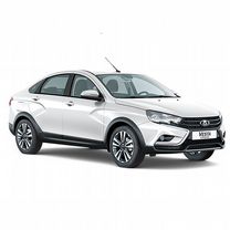 Новый ВАЗ (LADA) Vesta 1.8 CVT, 2024, цена от 1 247 200 руб.