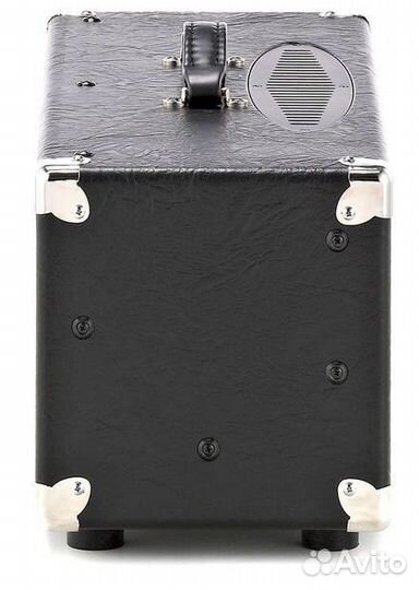 Ламповый гитарный усилитель Bugera 333XL Infinium