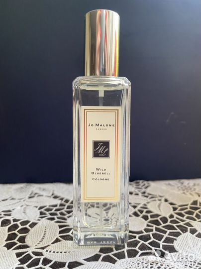 Туалетная вода женская Jo Malone