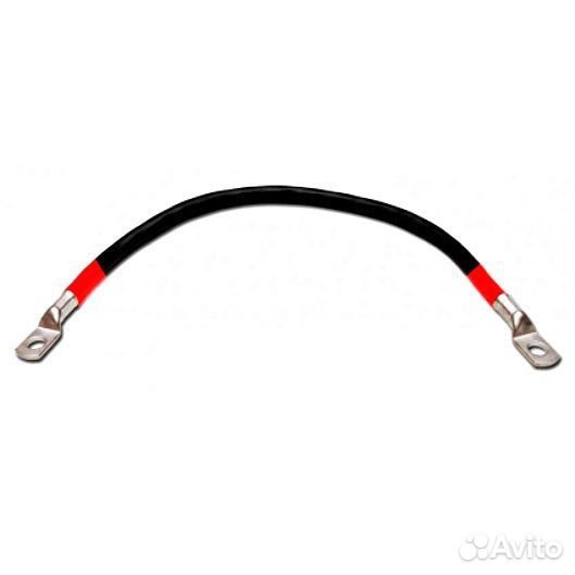 RC19 П-АКБ-35-1000- (++) Провод аккумуляторный, се