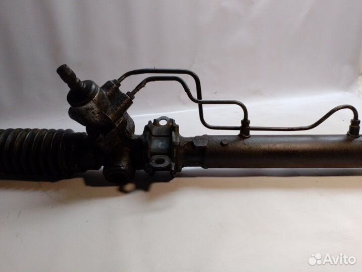 Рулевая рейка Toyota Town Ace CR30G 2CT 1990