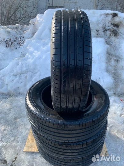 Hankook Ventus Prime 4 K135A 225/65 R17 102H