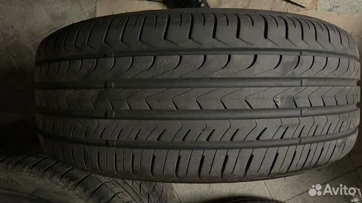 Колеса на BMW комплект в сборе r18