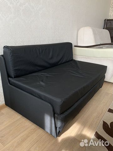 Диван-кровать IKEA свэнста