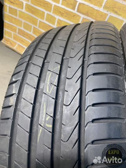 Pirelli Cinturato P7 (P7C2) 225/45 R18 95Y