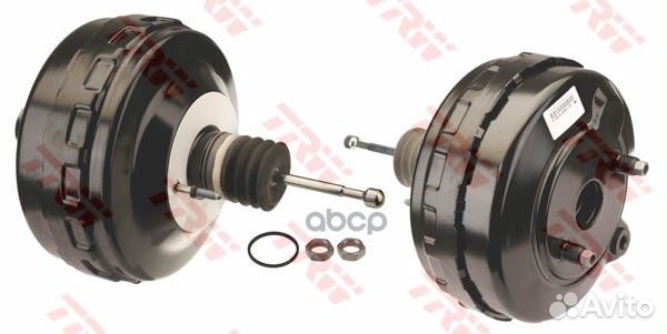 Усилитель тормозной системы