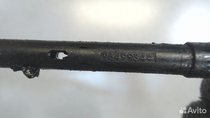 Датчик уровня масла Citroen C5 2008, 2010