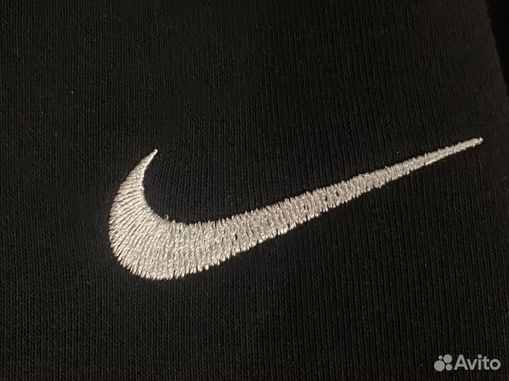 Спортивный костюм nike zip