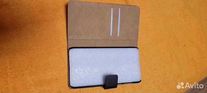 Чехол для Honor 8 новый