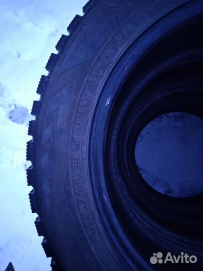 Nordman Nordman 4 195/60 R15