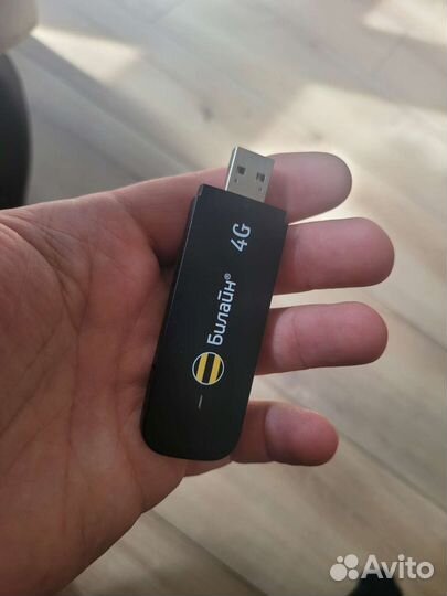 Модемы 4g билайн с выходом под антенны
