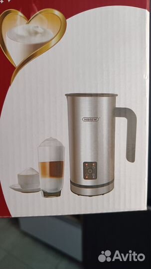 Вспениватель молока