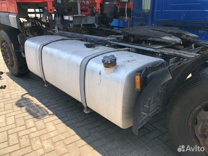 Бак топливный 690 L Daf XF105