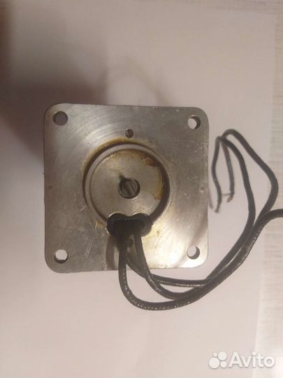 Электродвигатели