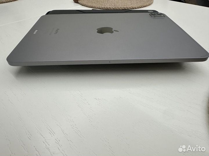 iPad pro 11 2022 m2 256gb