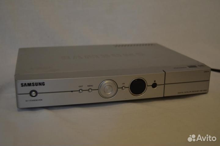 Ресивер Samsung DSB- 530