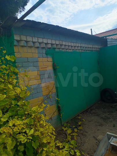 Дом 71,9 м² на участке 3 сот.