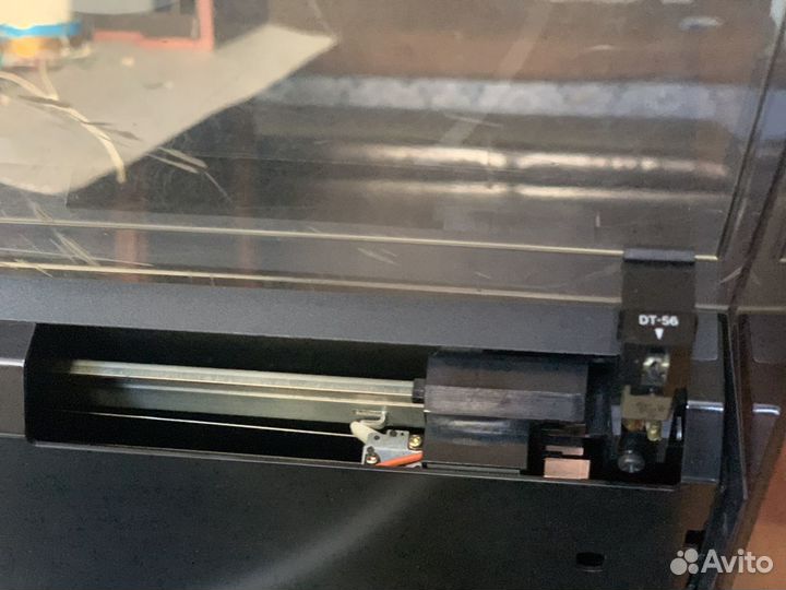 Проигрыватель винила Victor