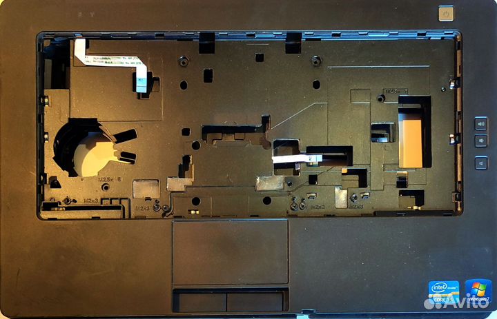 Ноутбук Dell e6440 e6420 e6430