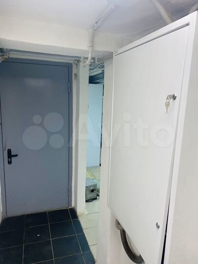 Производство, 101 м²