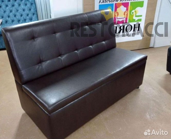 Мебель для кафе и ресторанов