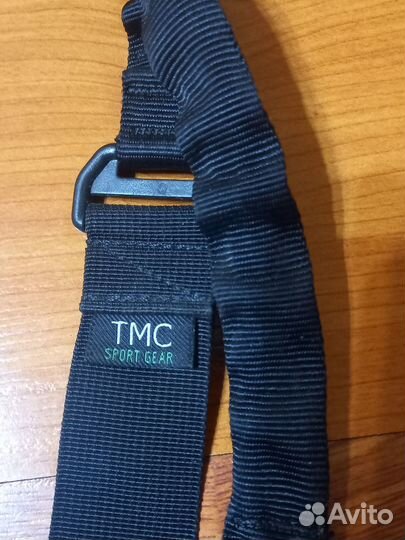 Ремень одноточечный