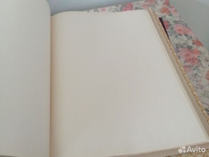 Тетради, блокноты СССР