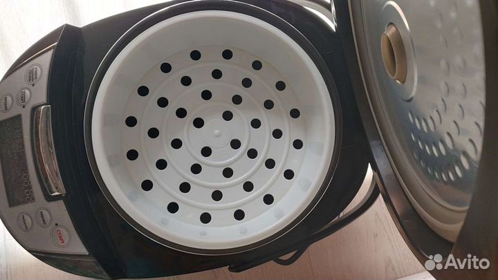 Мультиварка бу